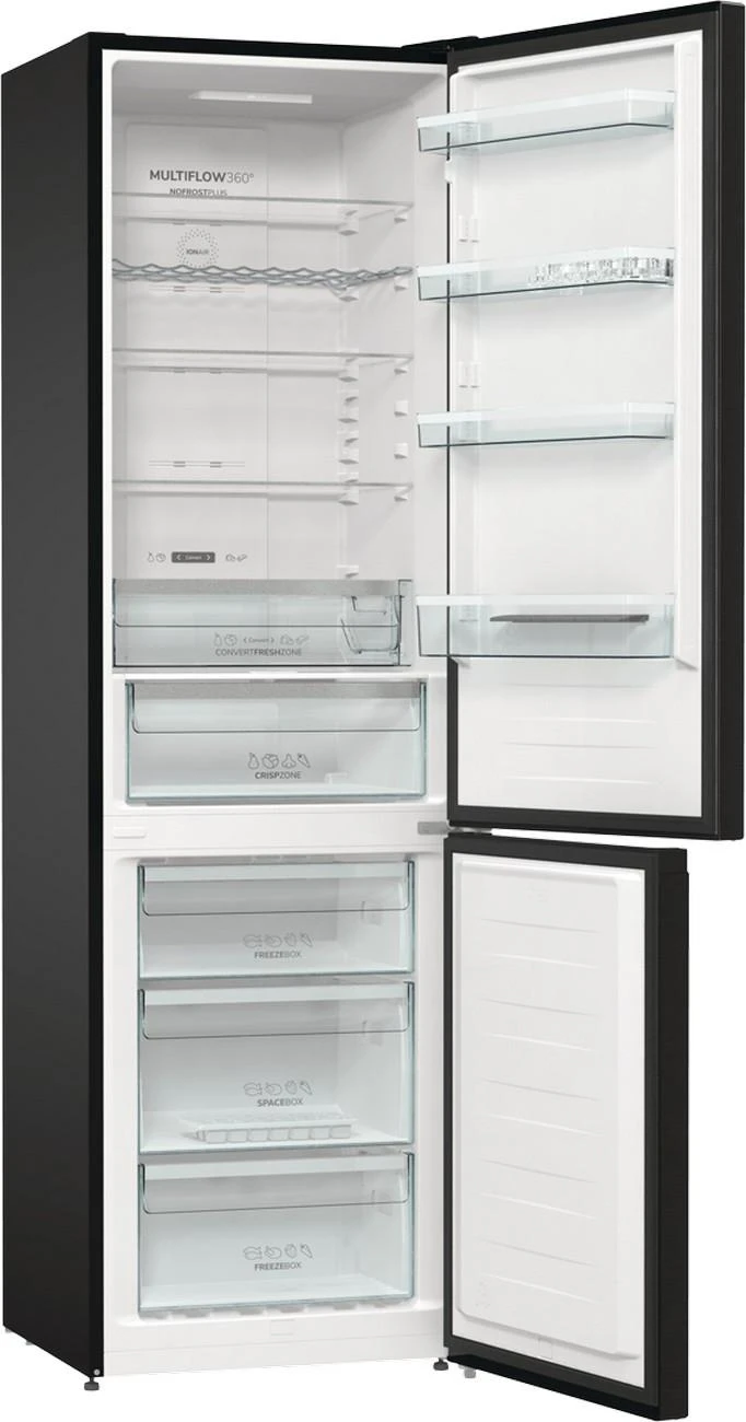 Šaldytuvas Gorenje NRK620EABXL4