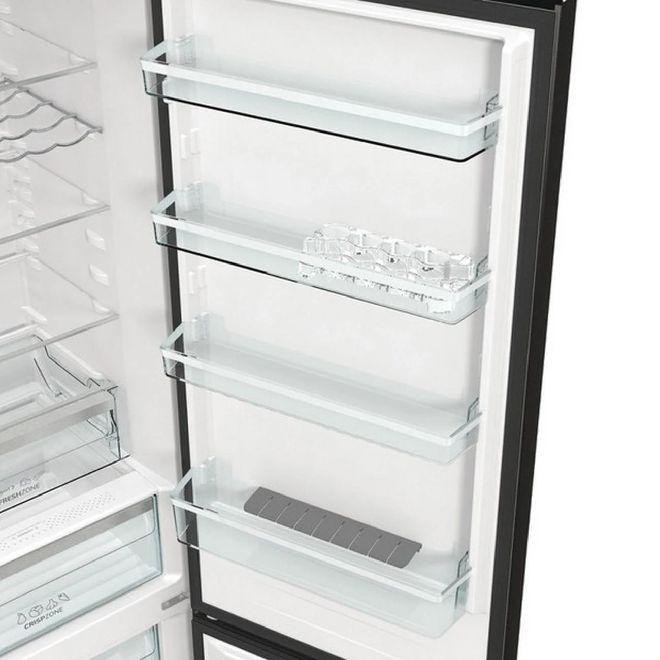 Šaldytuvas Gorenje NRK620EABXL4