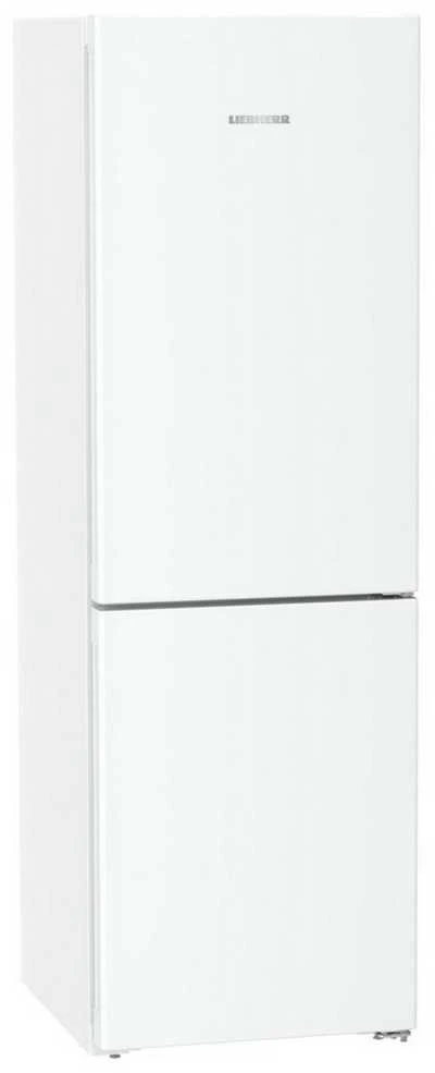 LIEBHERR CNd 5203 Pure NoFrost Šaldytuvas-šaldiklis