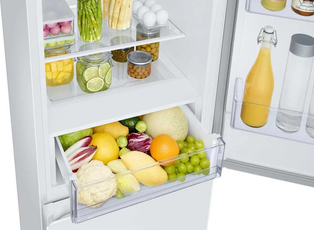 Šaldytuvas Samsung RB33J3515WW/EF