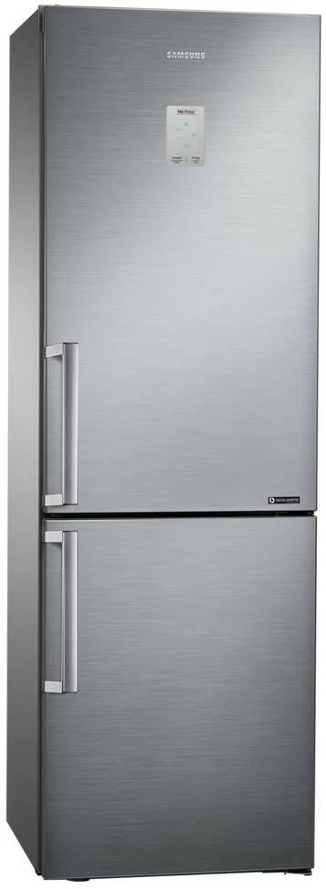 Šaldytuvas Samsung RB33J3515S9/EF