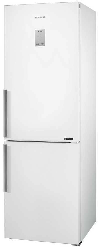 Šaldytuvas Samsung RB33J3515WW/EF