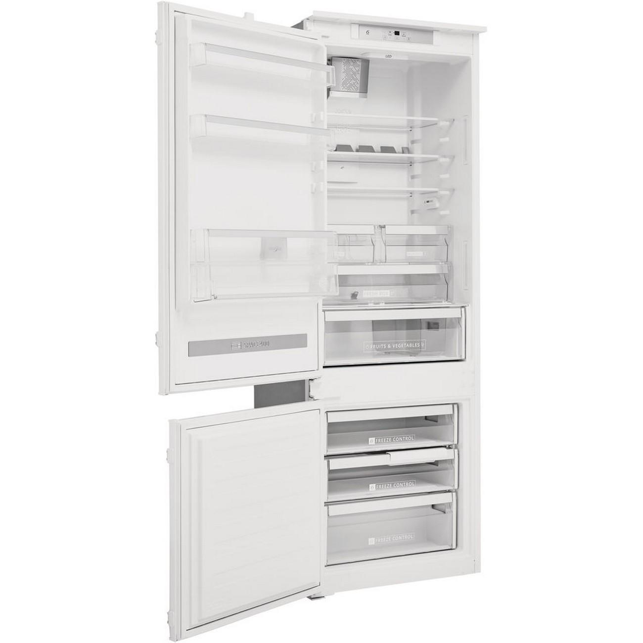 Šaldytuvas Whirlpool SP40 802 EU 2 | Varle.lt