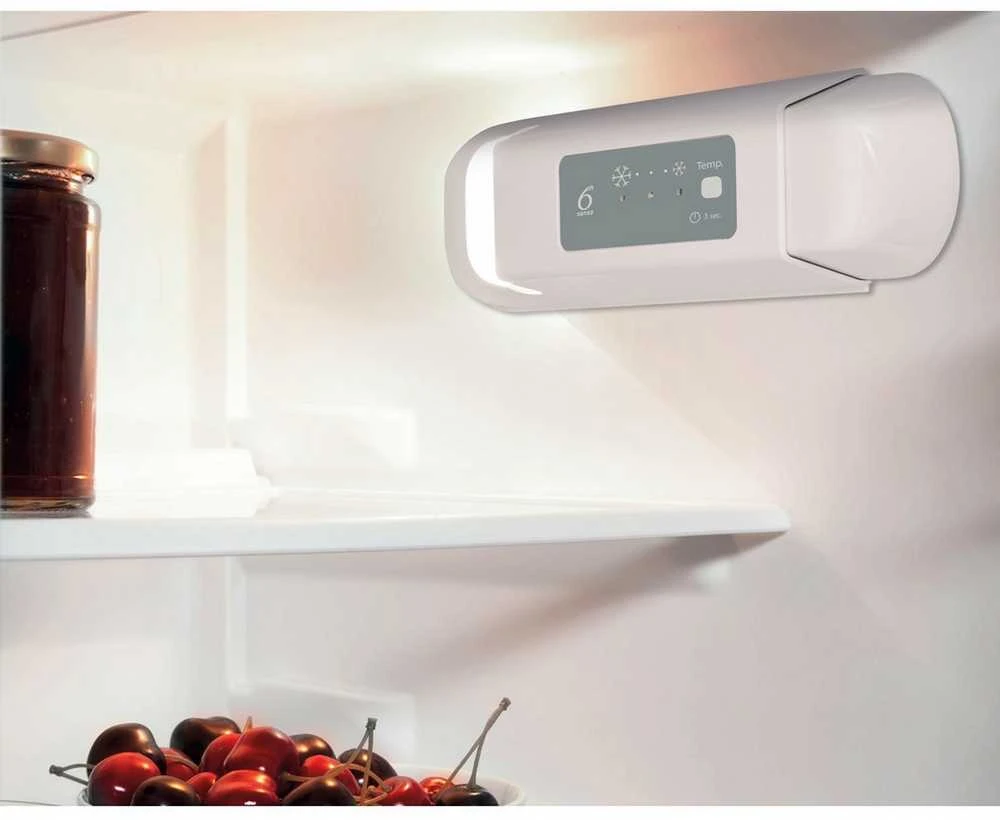 Šaldytuvas Whirlpool WBUF011