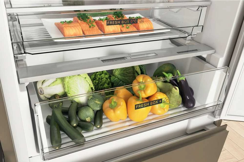 Įmontuojamas šaldytuvas Whirlpool WH SP70 T121