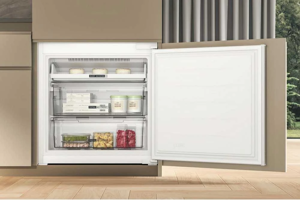 Įmontuojamas šaldytuvas Whirlpool WH SP70 T121