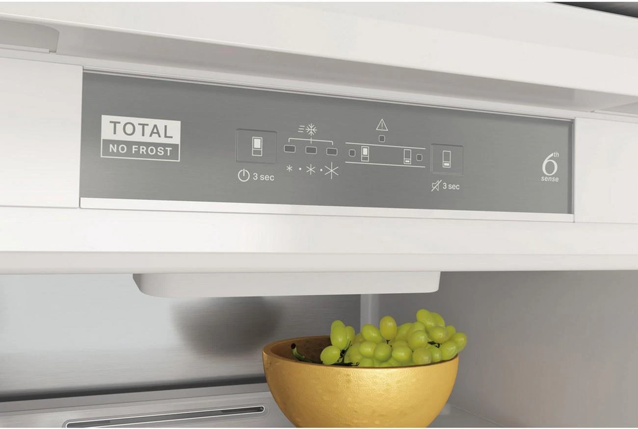 Šaldytuvas Whirlpool WHC20 T352