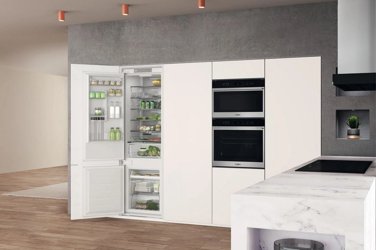 Šaldytuvas Whirlpool WHC20 T352