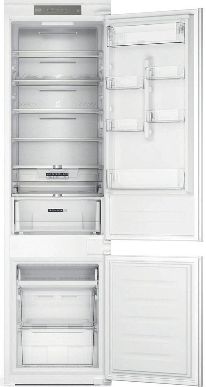 Šaldytuvas Whirlpool WHC20 T352