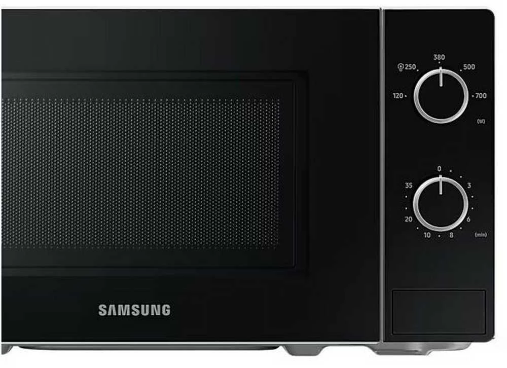 Mikrobangų krosnelė Samsung MS20A3010AH/BA