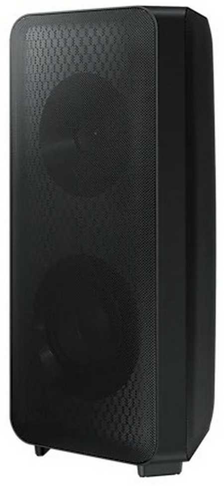 Samsung MX-ST50B nešiojama kolonėlė