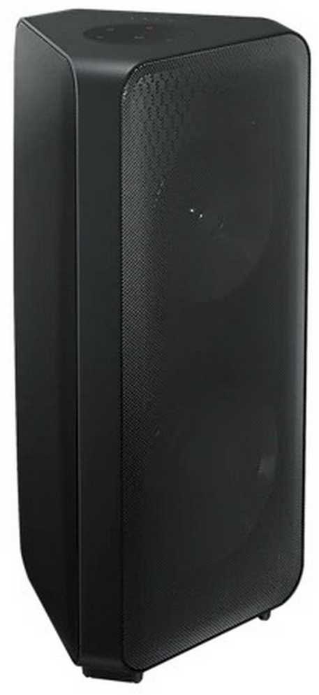 Samsung MX-ST50B nešiojama kolonėlė