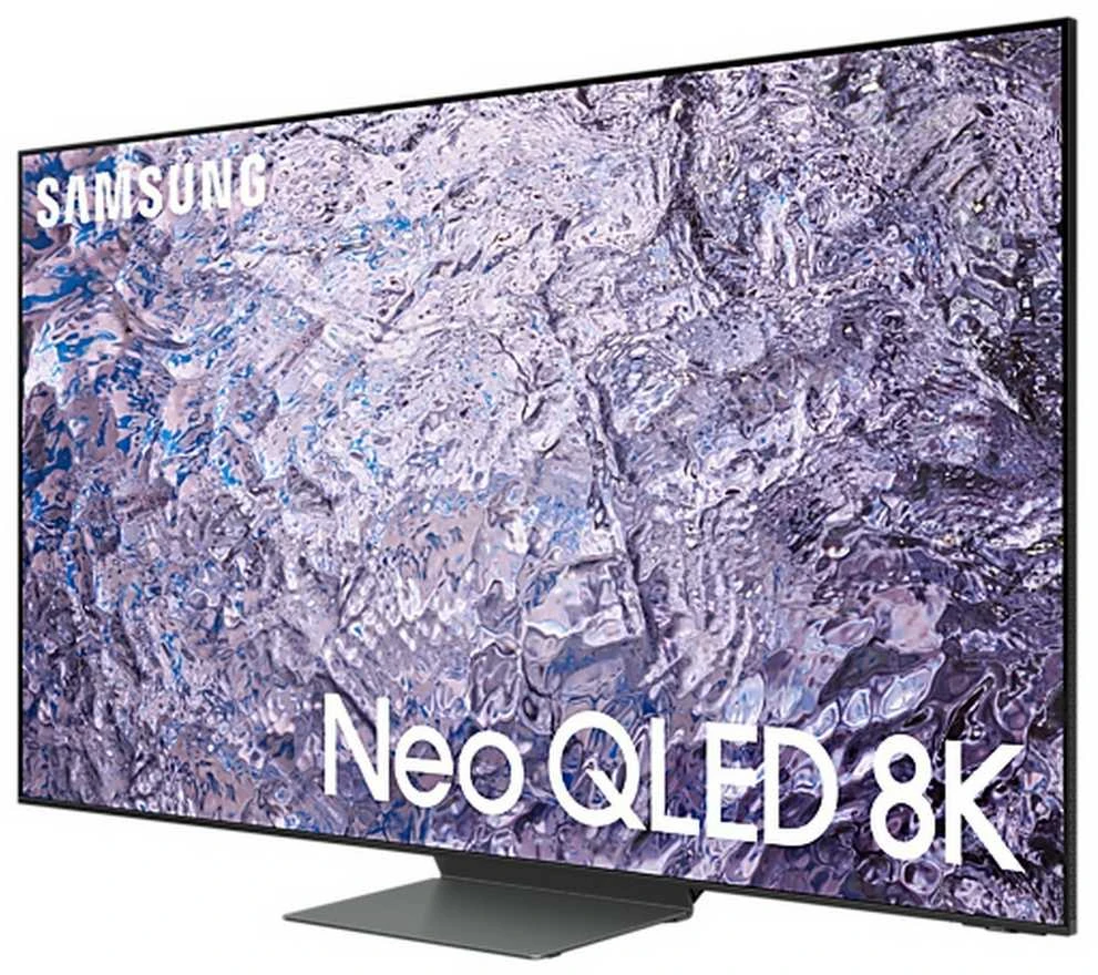 „Samsung Neo QLED 8K“ 75 colių QE75QN800CT televizorius