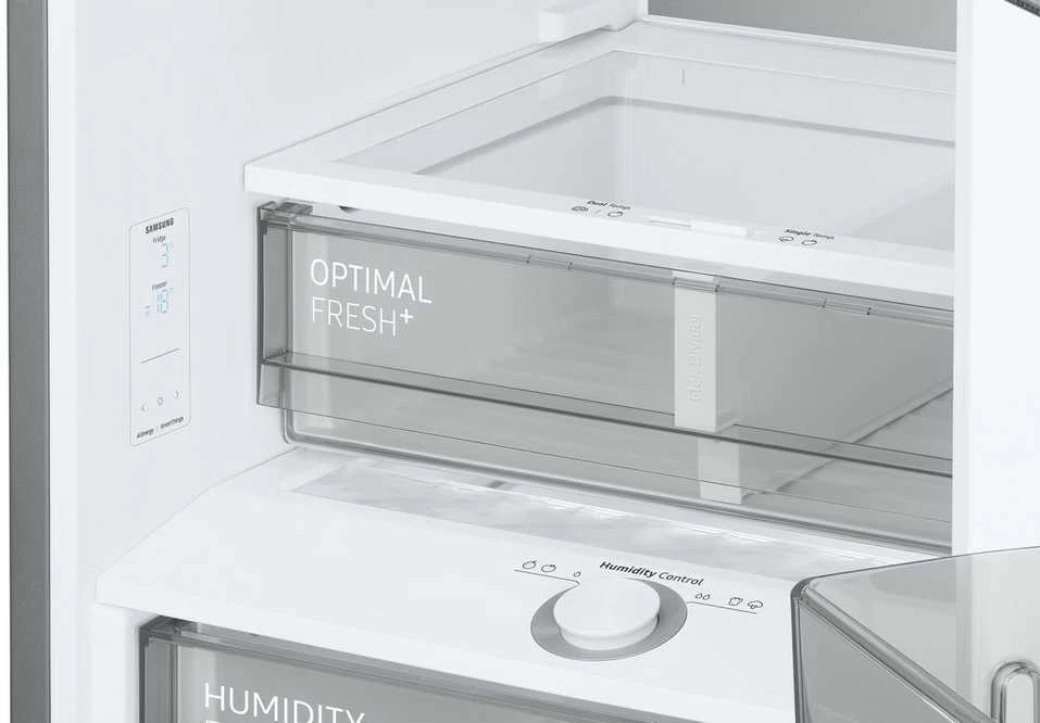 Šaldytuvas Samsung RB38C7B5C12/EF
