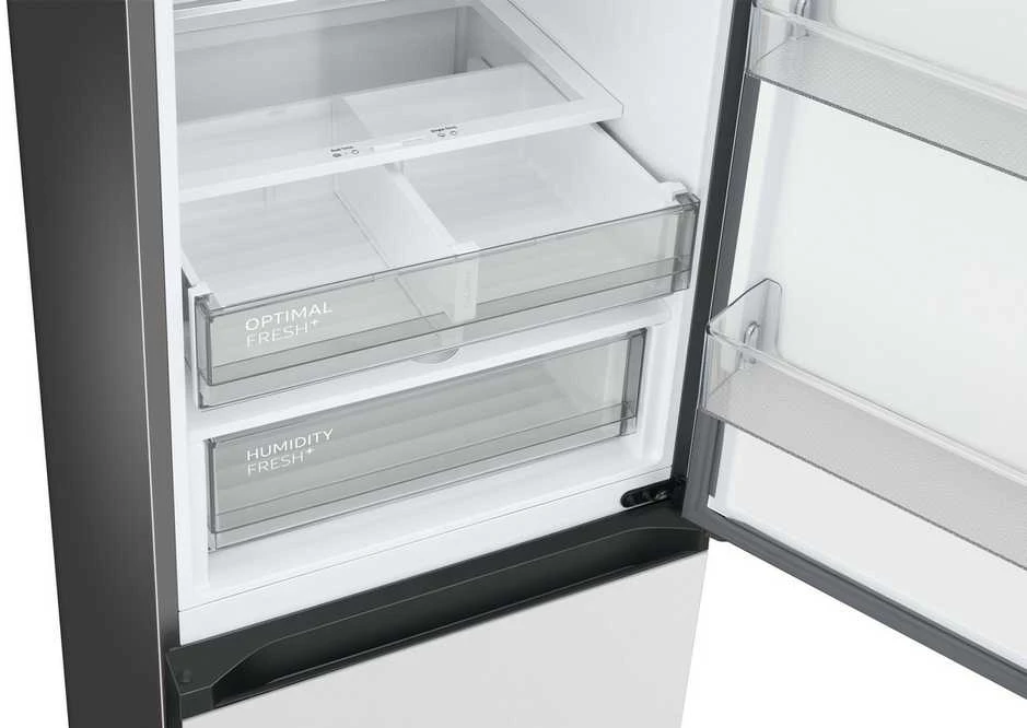 Šaldytuvas Samsung RB38C7B5C12/EF