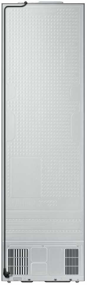 Šaldytuvas Samsung RB38C7B6BS9/EF (Ekspozicinė prekė)