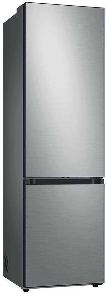 Šaldytuvas Samsung RB38C7B6BS9/EF (Ekspozicinė prekė)