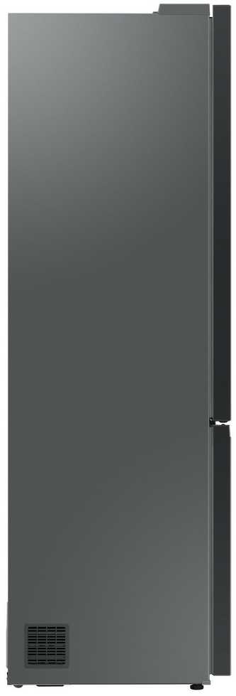 Šaldytuvas Samsung RB38C7B6BS9/EF (Ekspozicinė prekė)
