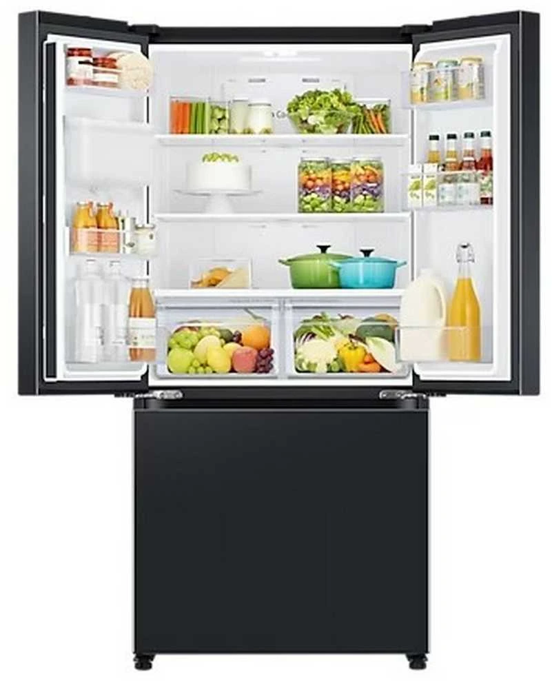Samsung RF50C530EB1/EO