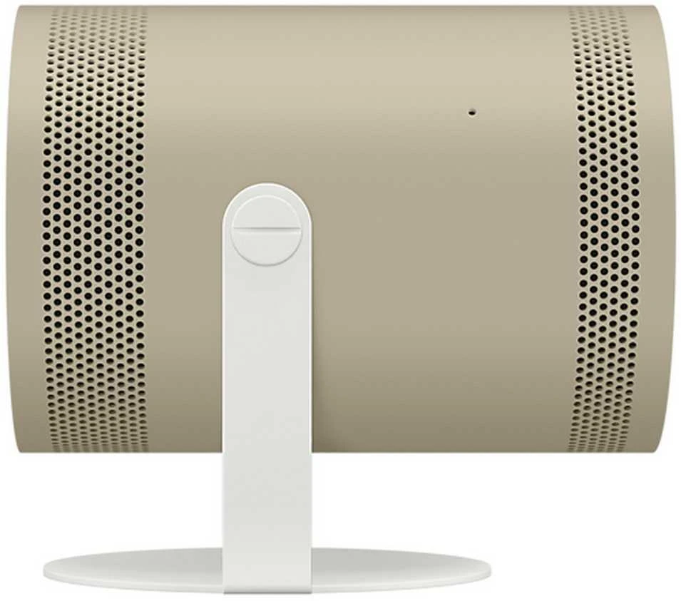 Samsung Freestyle Projektoriaus dėklas, rudos spalvos (VG-SCLB00YR/XC)