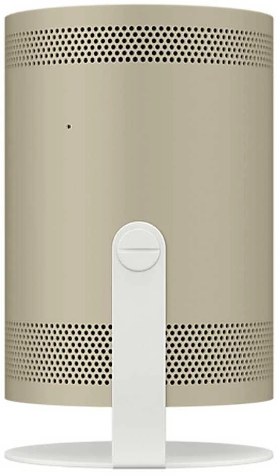 Samsung Freestyle Projektoriaus dėklas, rudos spalvos (VG-SCLB00YR/XC)