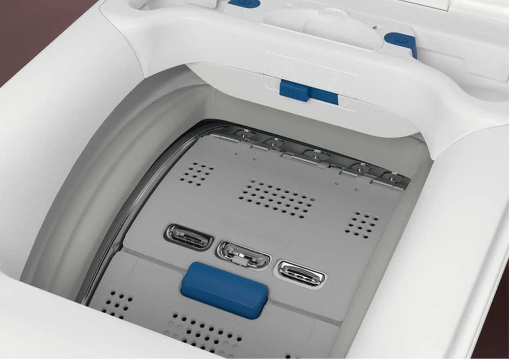 Skalbimo mašina Electrolux EW8TN3362E