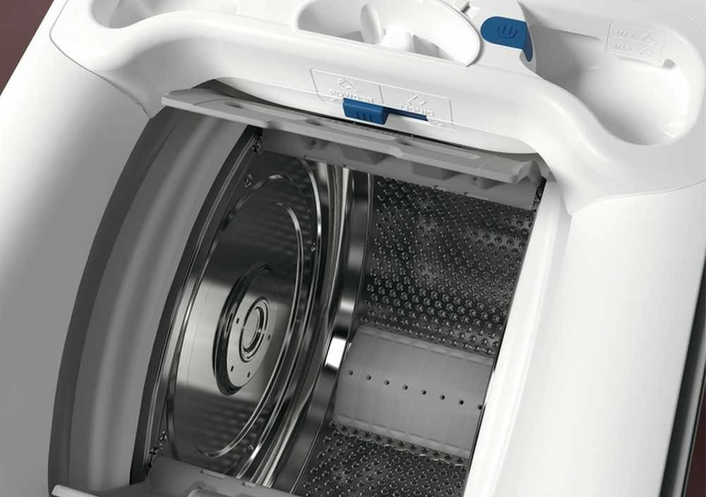 Skalbimo mašina Electrolux EW8TN3362E