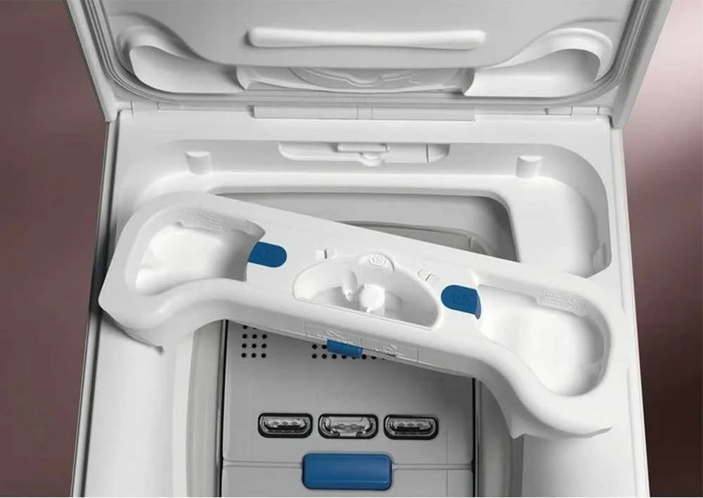 Skalbimo mašina Electrolux EW8TN3362E