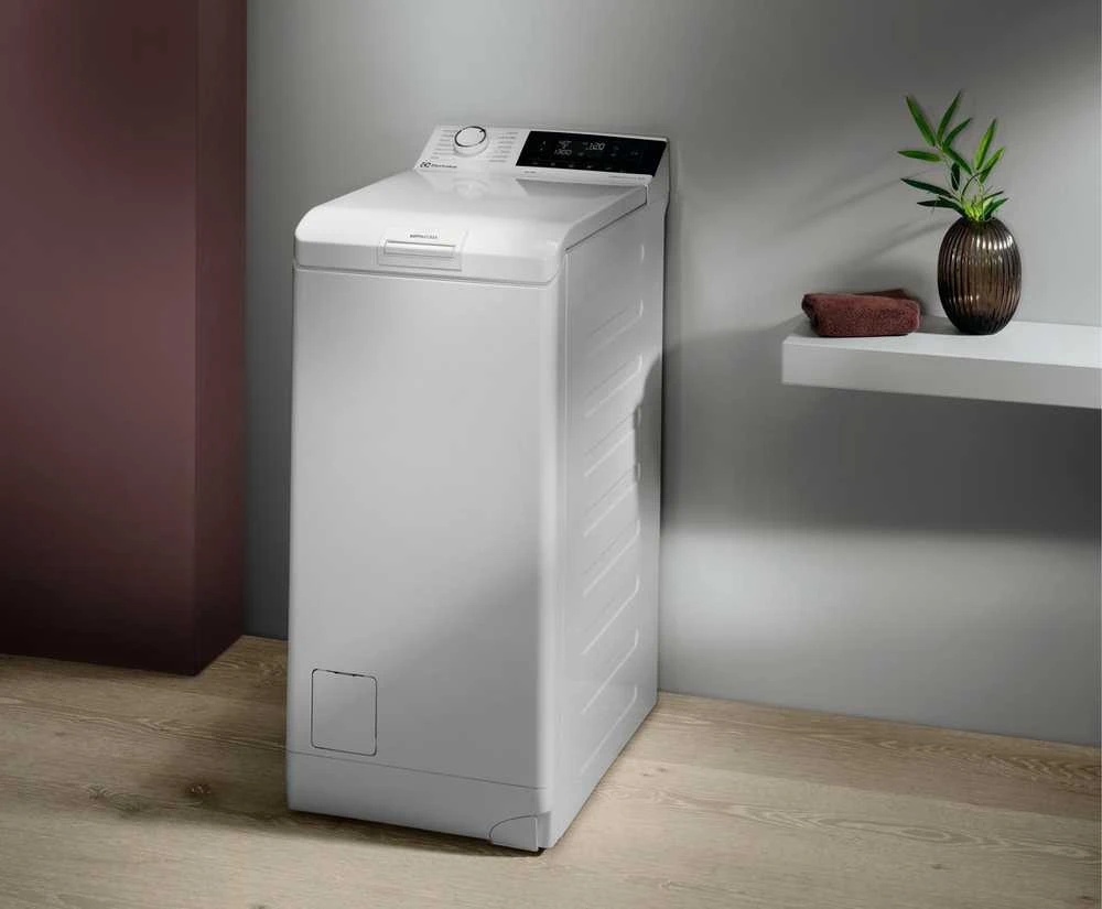 Skalbimo mašina Electrolux EW8TN3362E