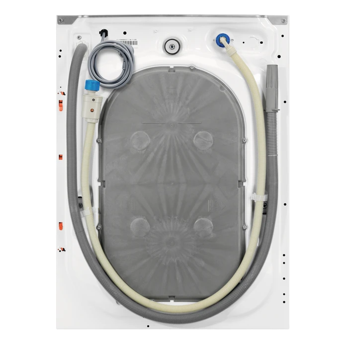 Skalbimo mašina Electrolux EW7W368SI