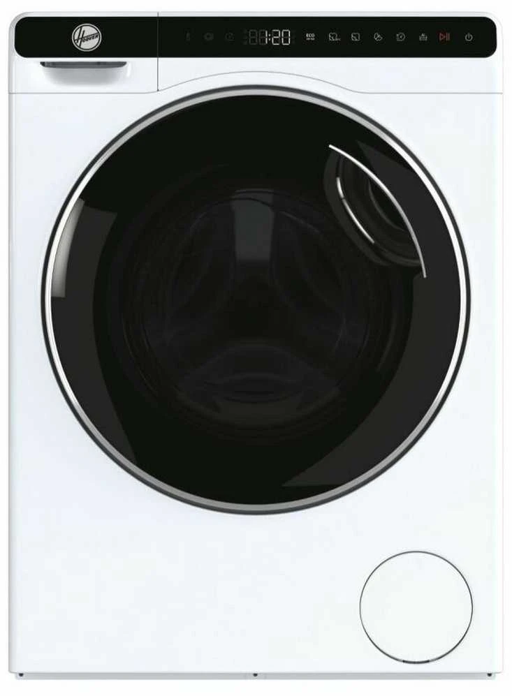 Skalbimo mašina Hoover OW50-BP12307-S
