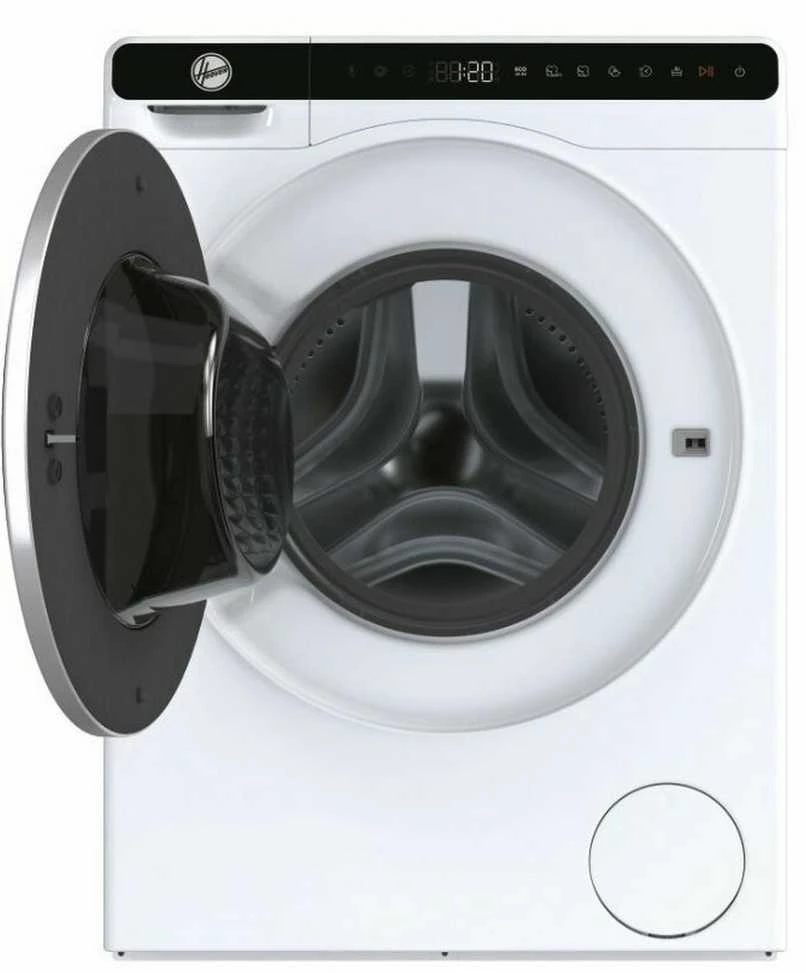 Skalbimo mašina Hoover OW50-BP12307-S