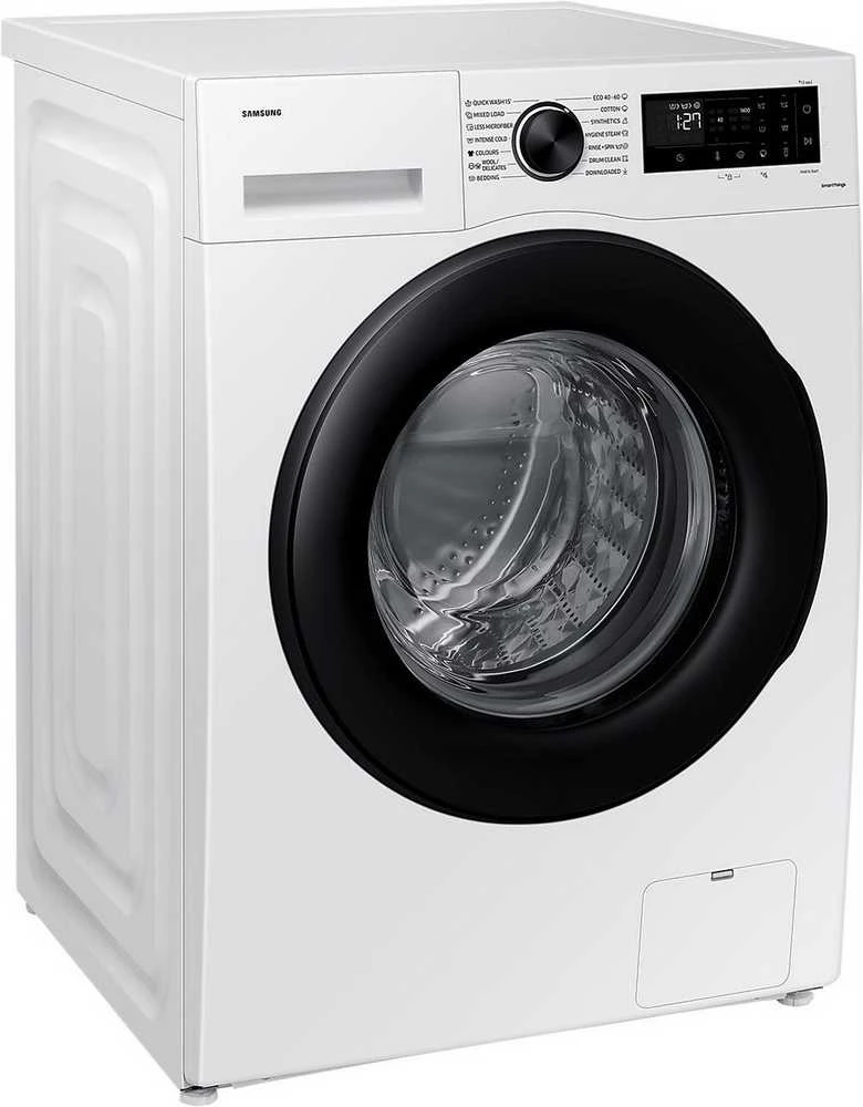 Skalbimo mašina Samsung WW80CGC04DAHLE