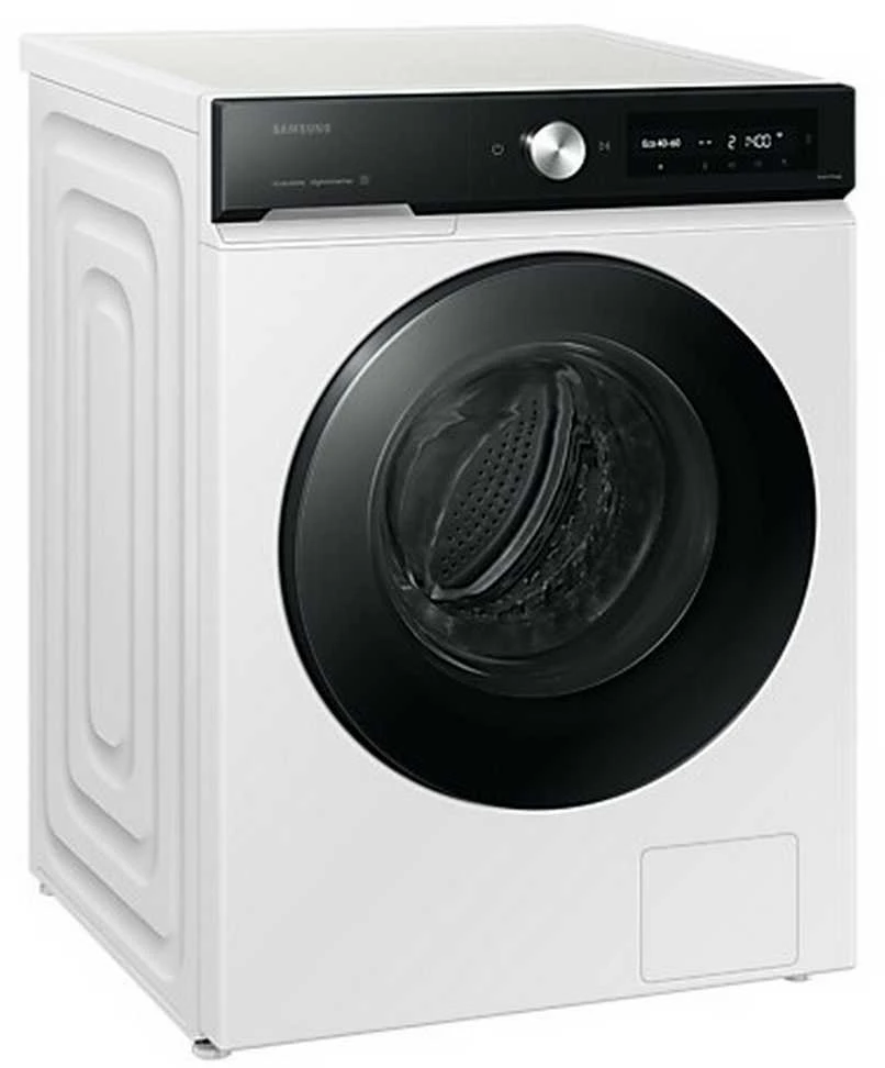 Skalbimo mašina Samsung WW90DB7U94GEU4