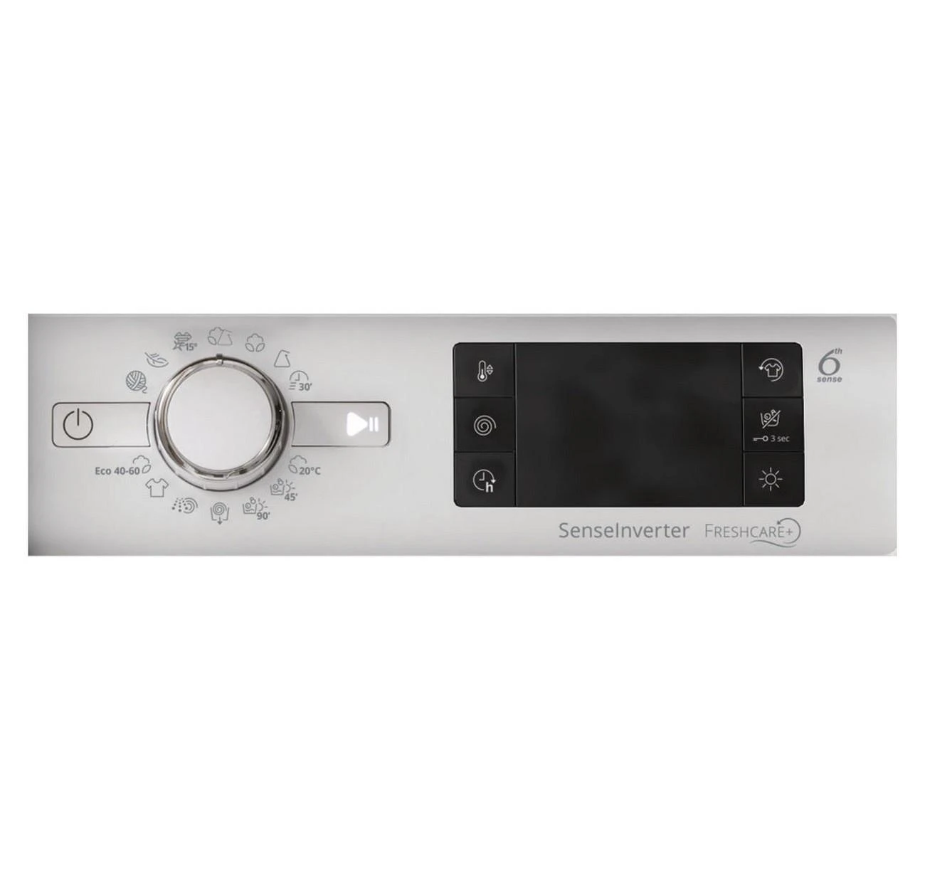 Skalbimo mašina Skalbyklė-džiovyklė Whirlpool WDWG751482 EU