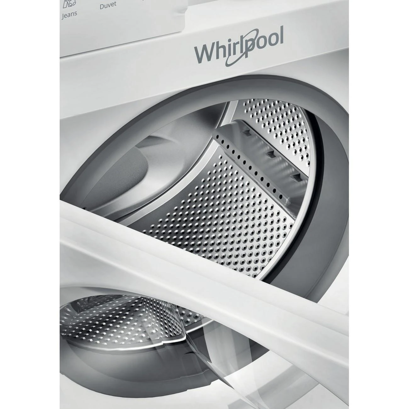 Įmontuojama skalbimo mašina Whirlpool BI WMWG 71483E EU N