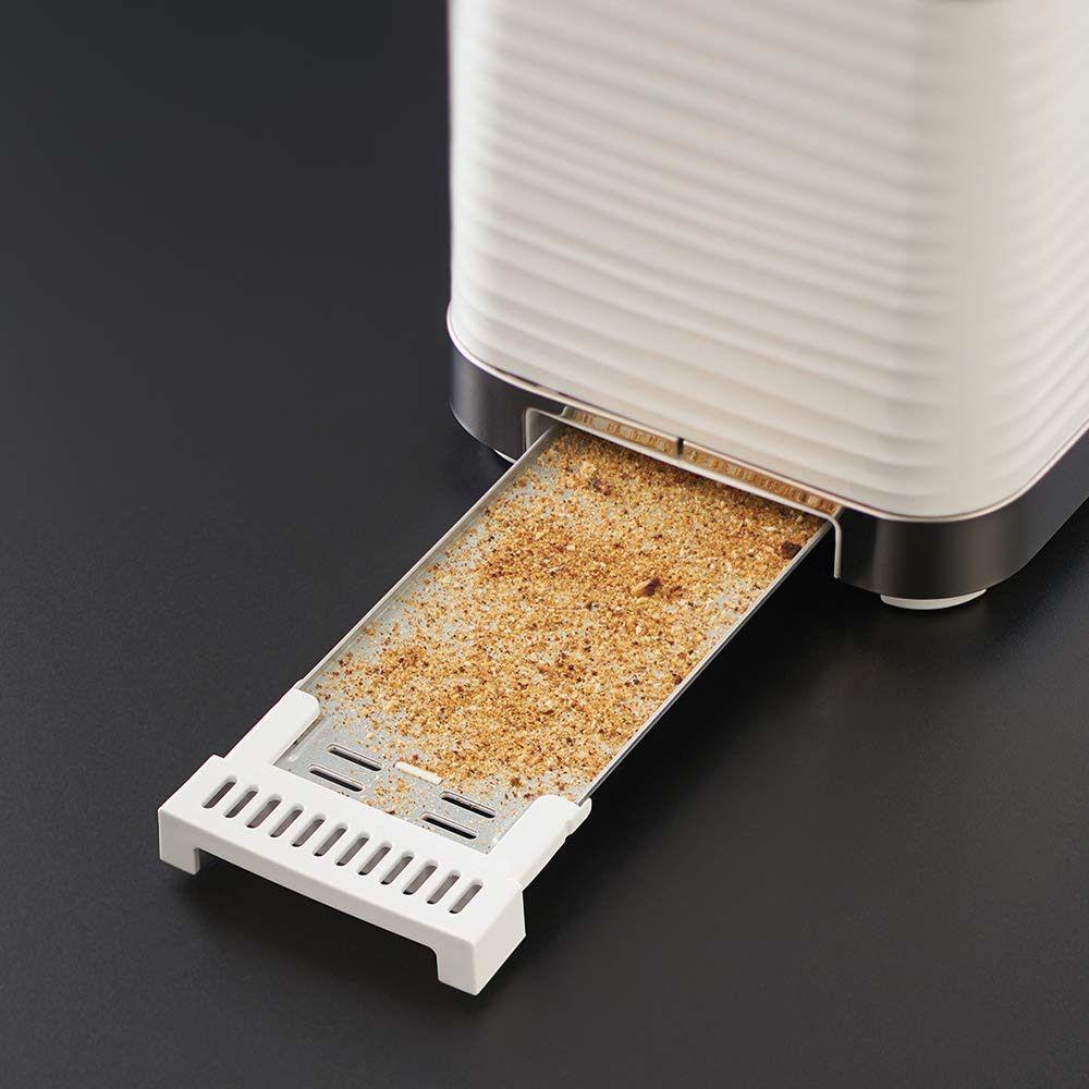 Russell Hobbs Inspire skrudintuvas