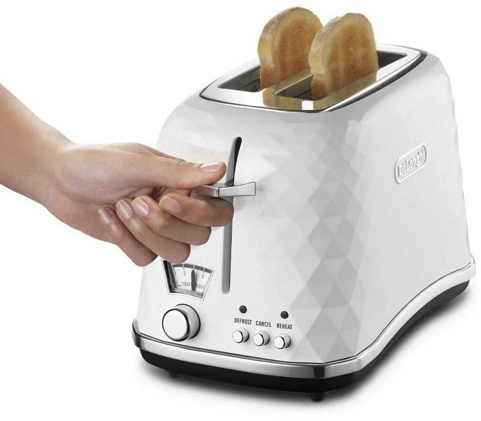 Skrudintuvas Delonghi CTJ2103.W