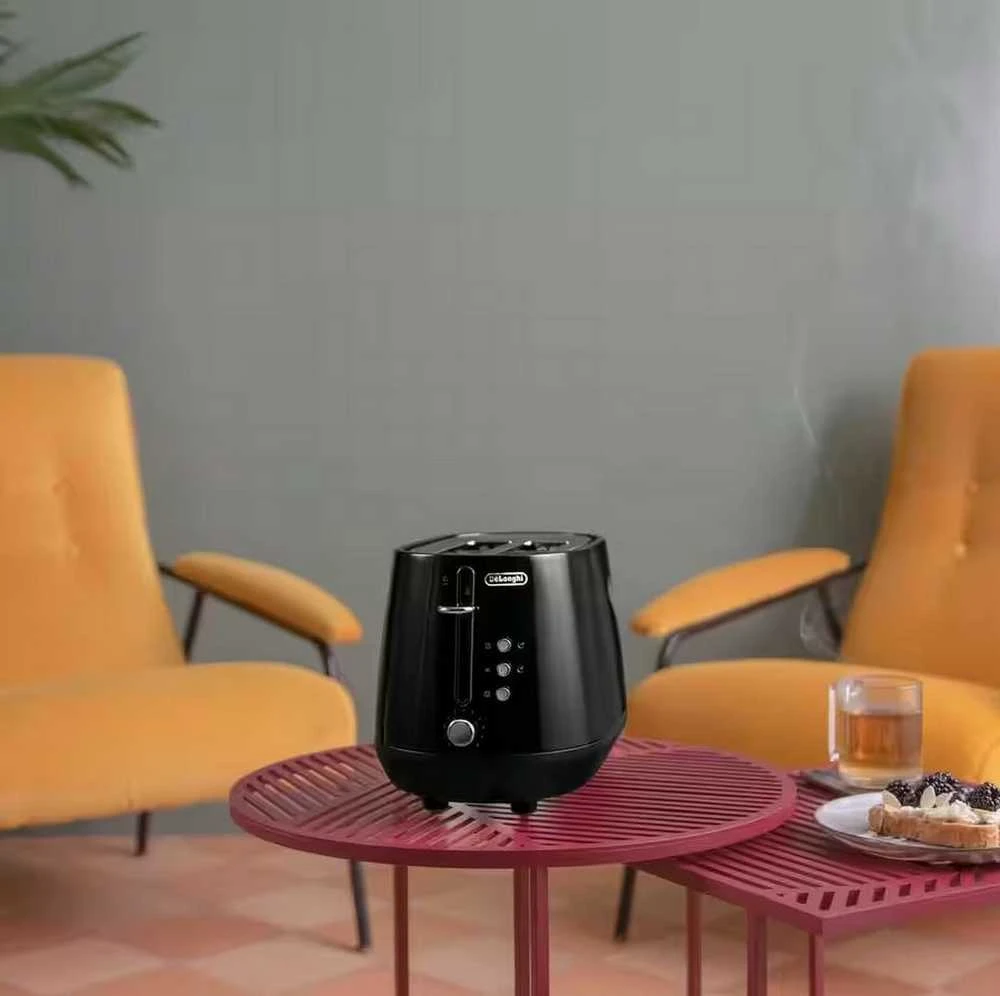 Skrudintuvas De'Longhi CTY2103.BK