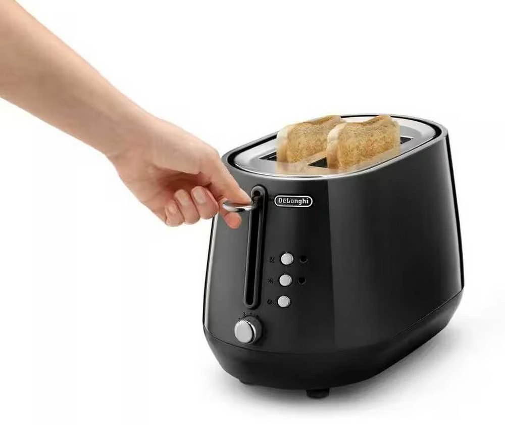 Skrudintuvas De'Longhi CTY2103.BK