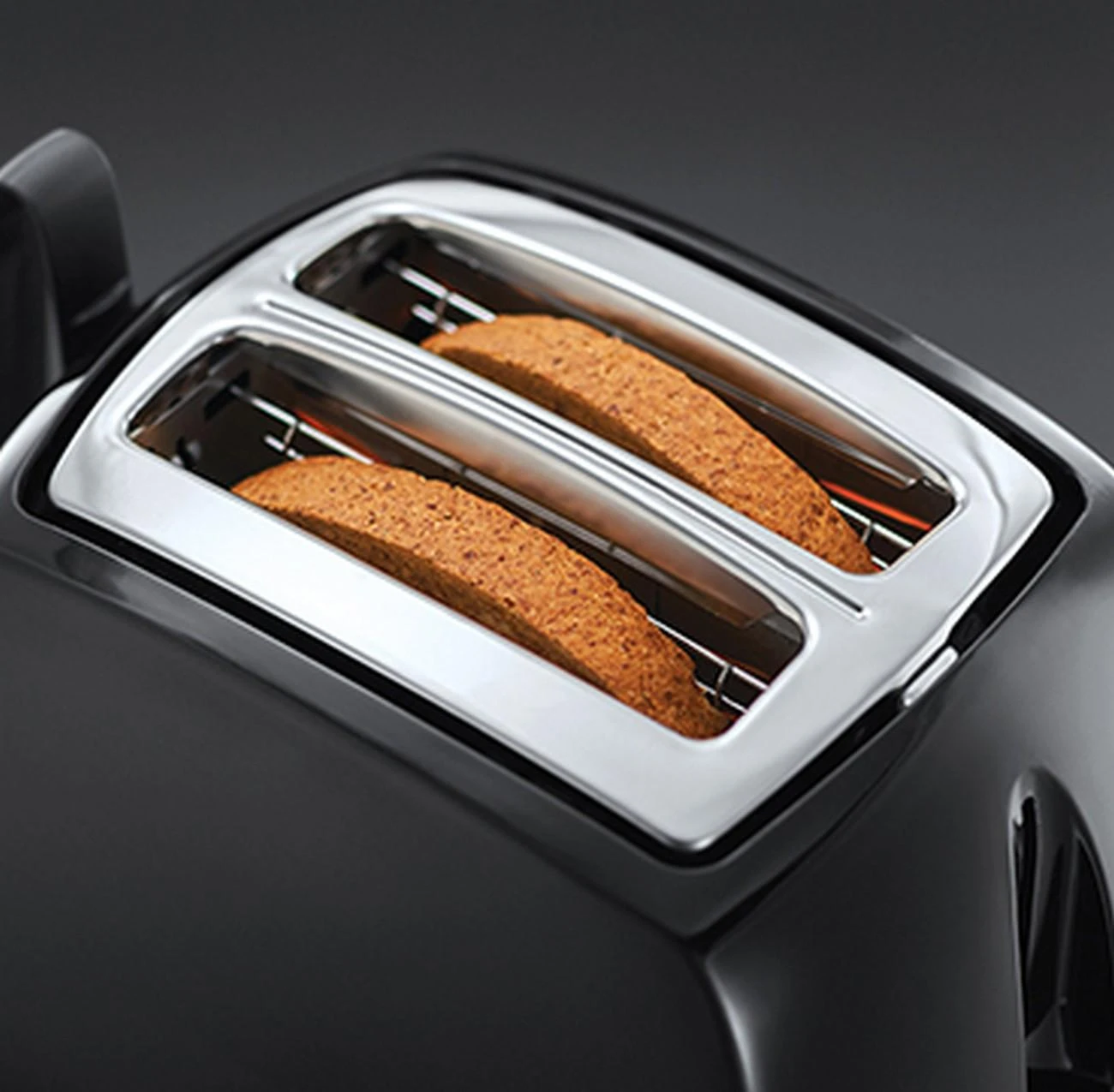Skrudintuvas Russell Hobbs Toaster Textures Plus (22601-56) (2260156)