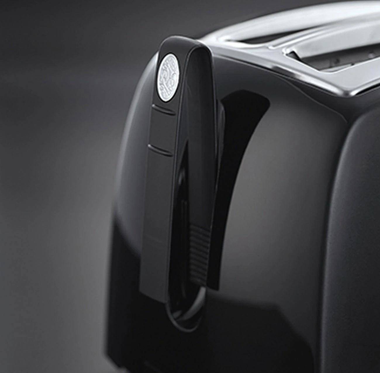 Skrudintuvas Russell Hobbs Toaster Textures Plus (22601-56) (2260156)