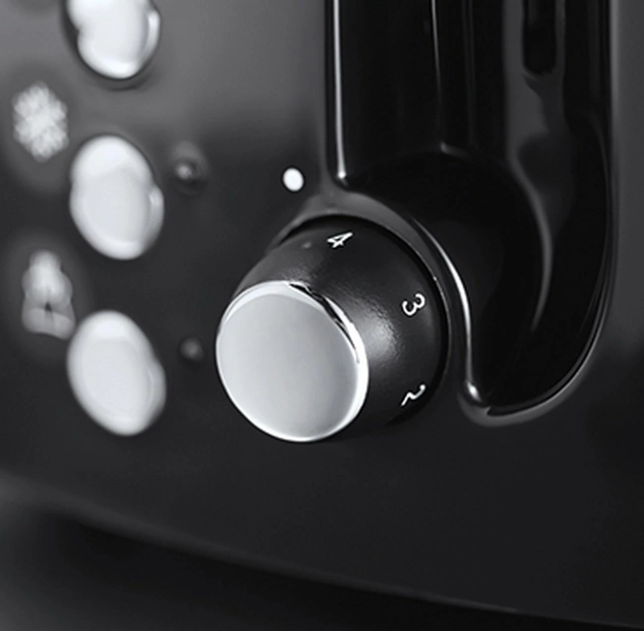 Skrudintuvas Russell Hobbs Toaster Textures Plus (22601-56) (2260156)