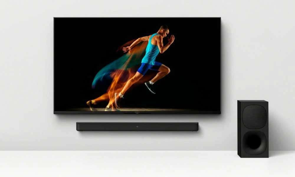 Namų kino sistema Sony HT-S400