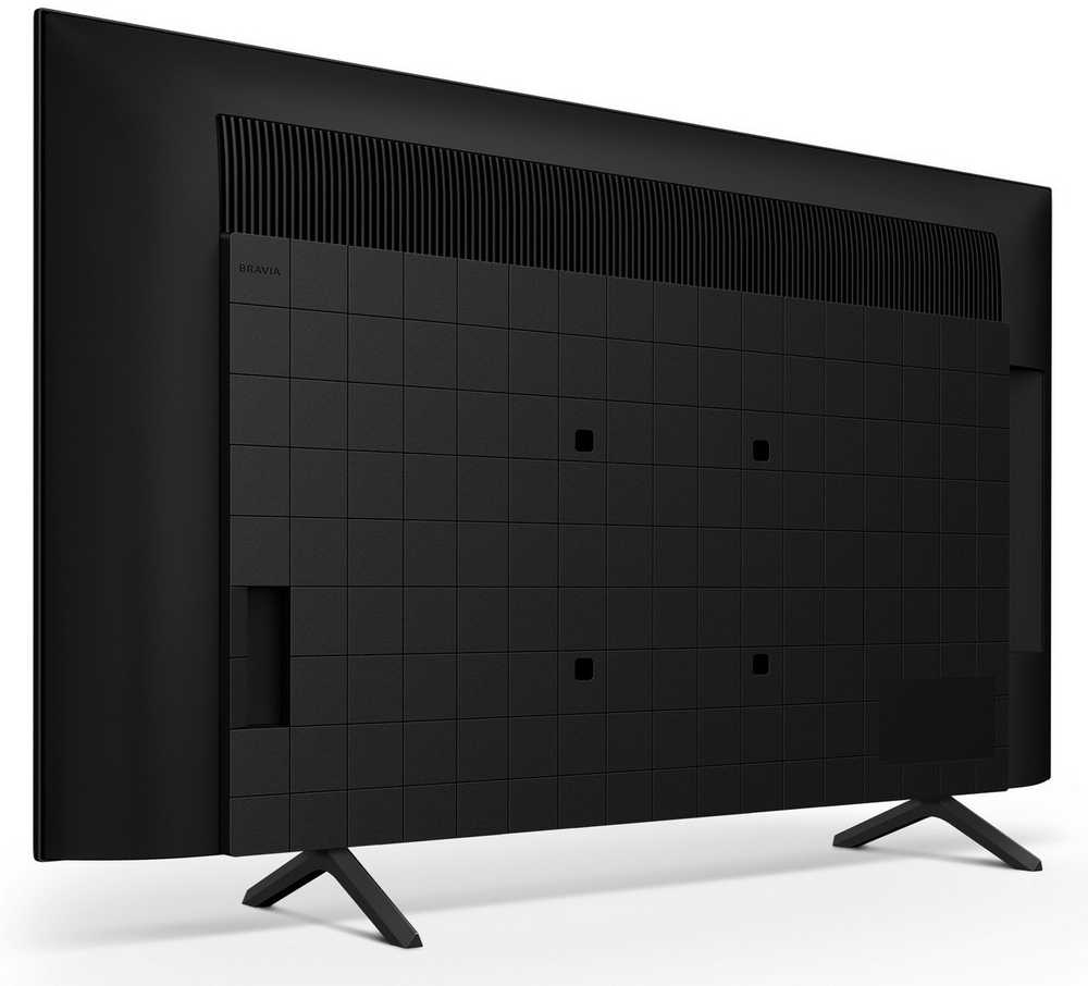 SONY KD43X75WLPAEP LCD televizorius