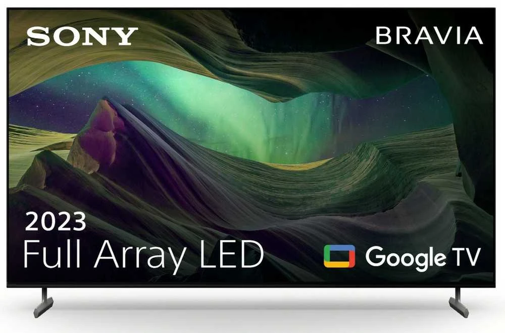 Sony Corporation SONY KD55X85LAEP LCD televizorius