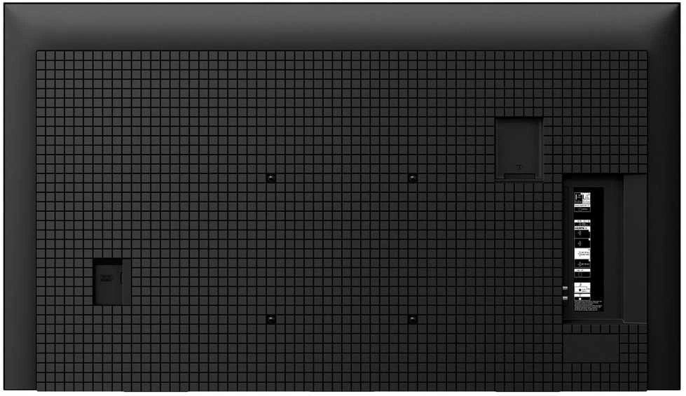 Televizorius Sony X85L serija (KD65X85LAEP) | 65" 4K UHD Full Array LED | Google TV