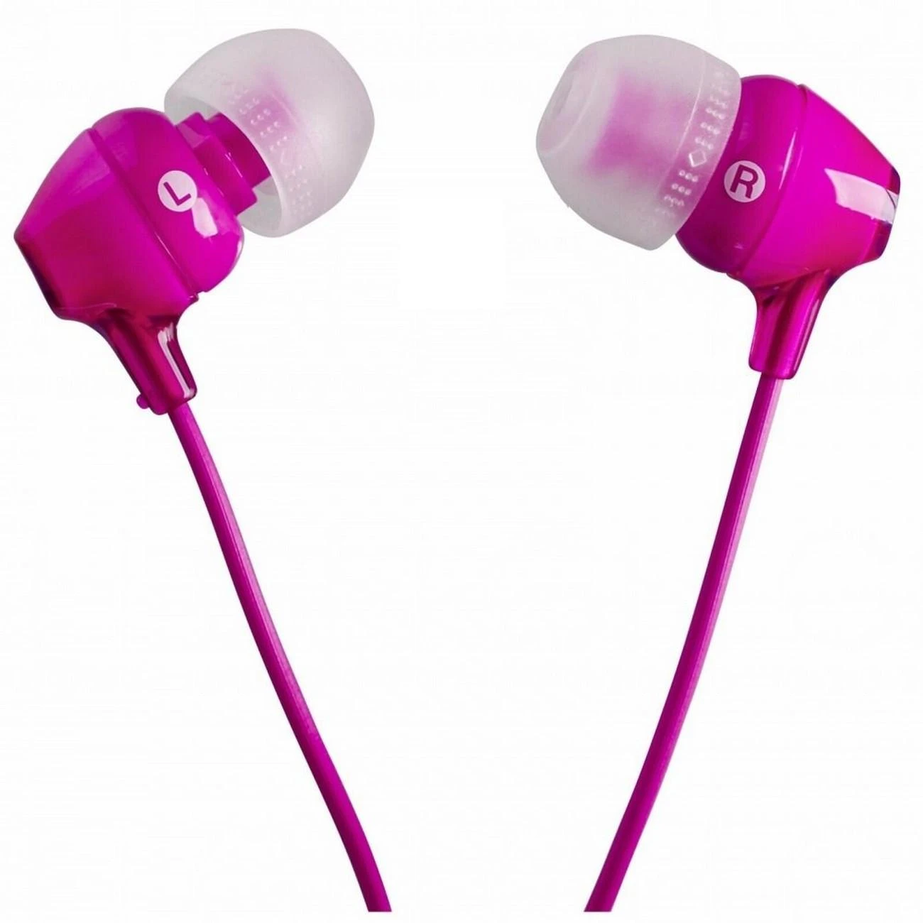 Sony MDR-EX15LP ausinės su silikoniniais antgaliais