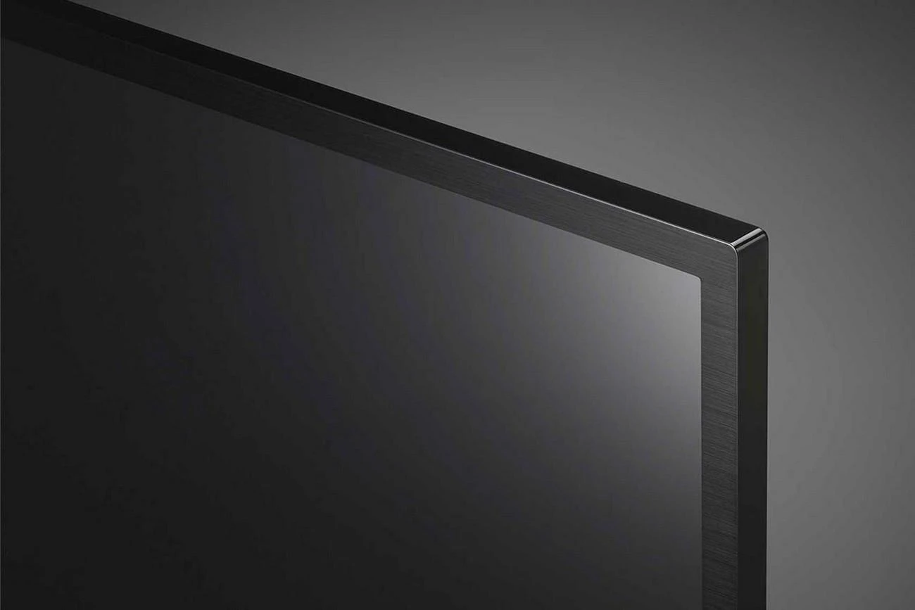 Televizorius LG 32LQ630B6LA 32" (82 cm), Smart TV, WebOS Smart TV, 3D, HD, 1366 x 768, Wi-Fi, DVB-T/T2/S/S2, Juodas