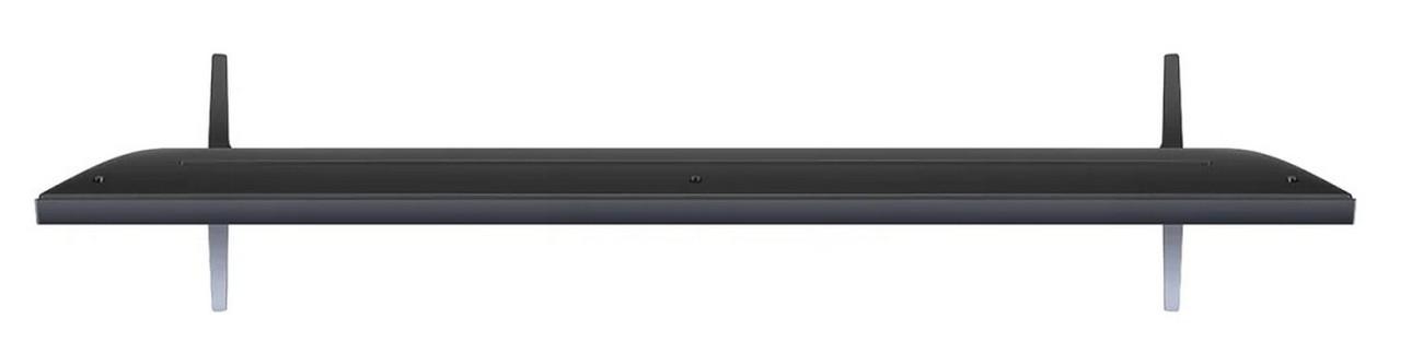 Televizorius LG 43UP80003LR 43" (108 cm), Smart TV, WebOS, 4K UHD, 3840 x 2160, Wi-Fi, Juodas